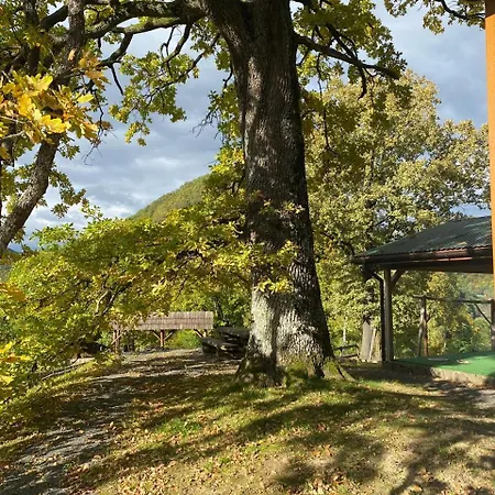 панорама * Saján