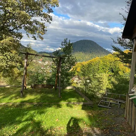 панорама Villa *