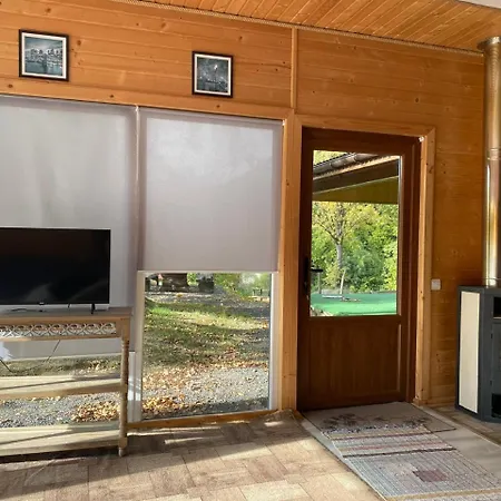 панорама * Saján