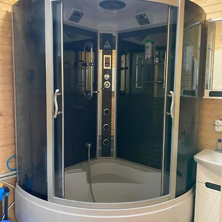 панорама Villa *