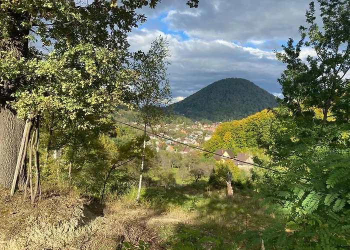 Villa панорама *