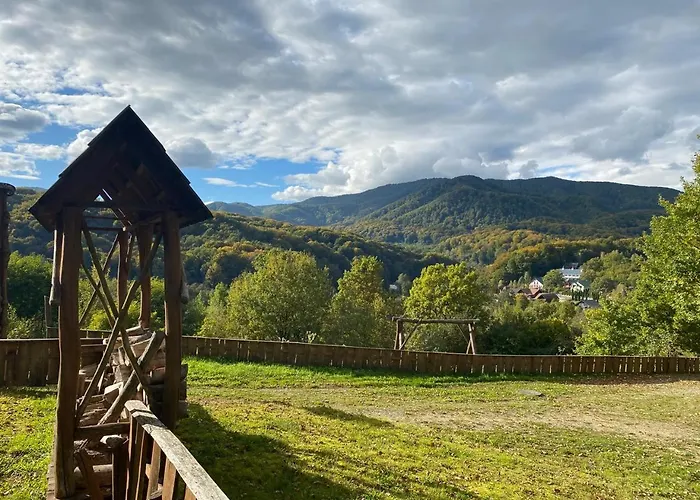 панорама