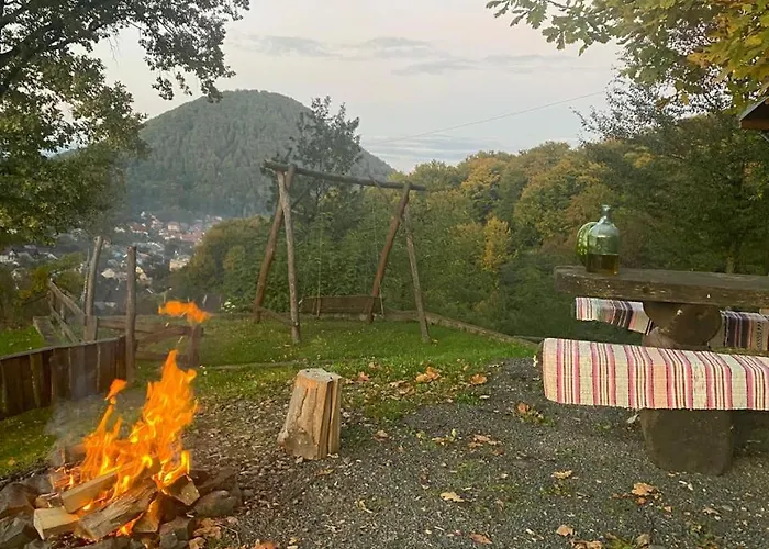 панорама * Shaian