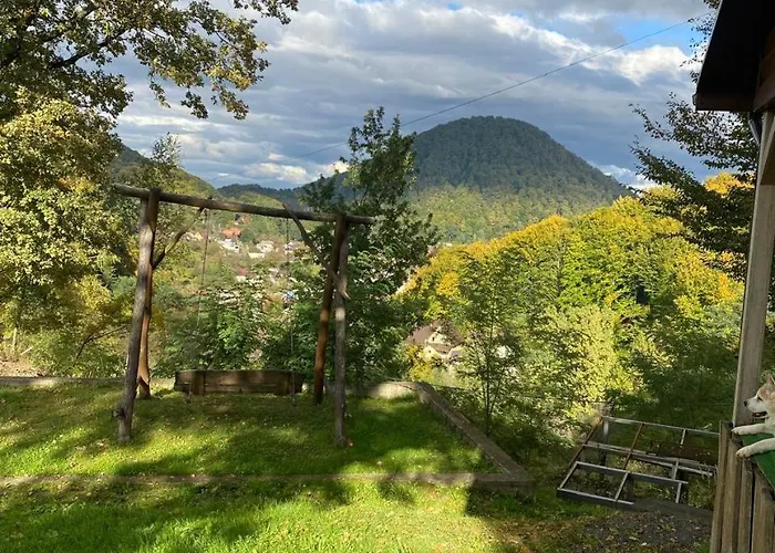 панорама Villa *