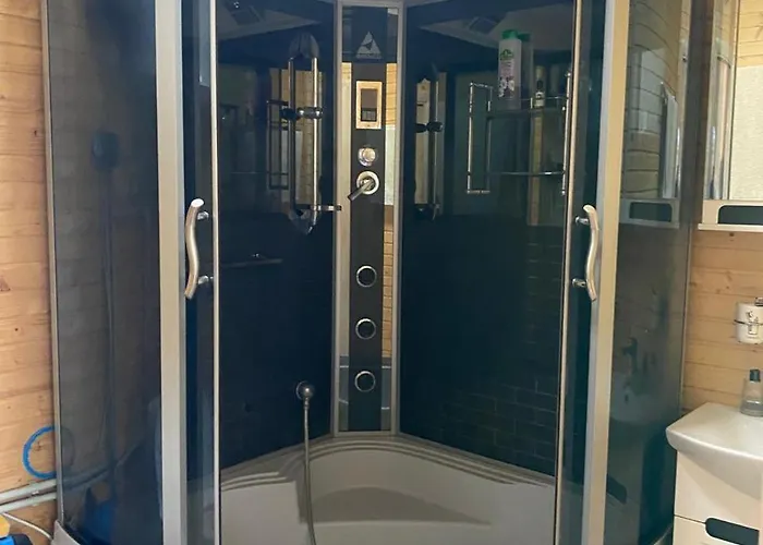 панорама Villa *