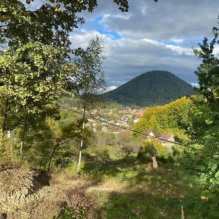 Villa панорама *