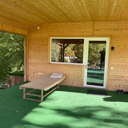 панорама Villa