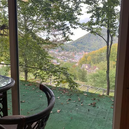 панорама *